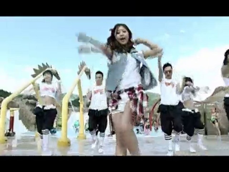 Koyote - Jump Jump Jump