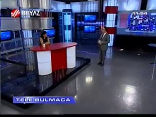 Günün galibi Fatma Karagöz