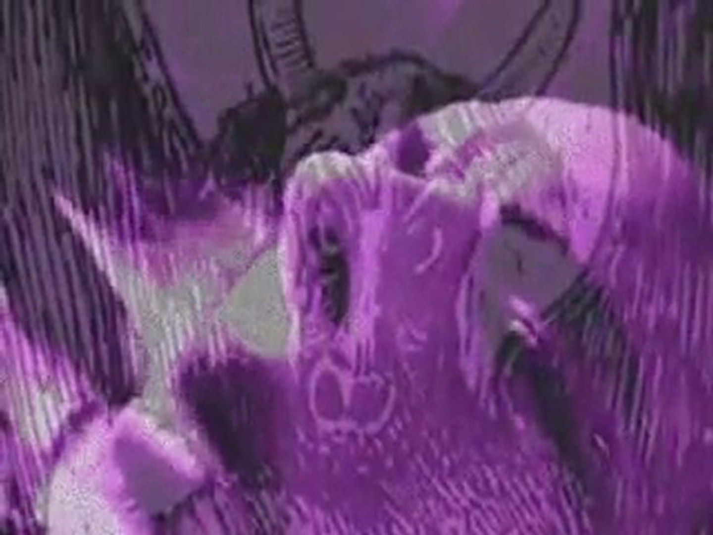 ⁣iosael Purple Project - Welcome to hell