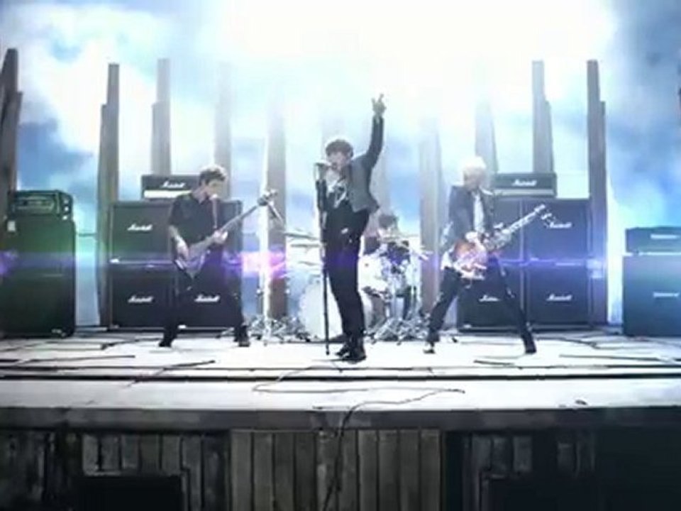 Trax - oh my goddess