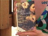 DIE INSEL UNTER DEM MEER von Isabel Allende