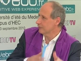 Management et Innovation - L. Blanchard CISCO - H. A. Mayer