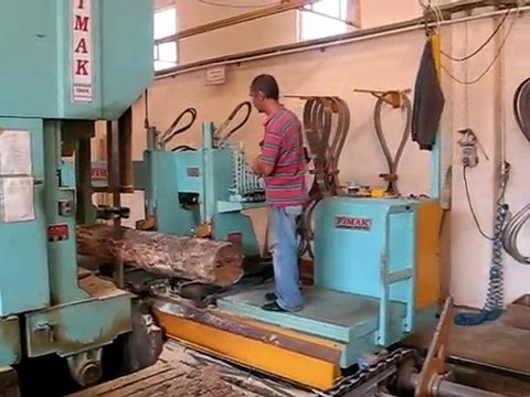 4)Fİ:100/C.D ARABALI & Fİ:100/H.D.G ŞERİT TEZGAHI