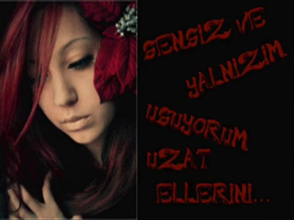 dön gel -soner arıca