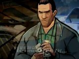 Grand Theft Auto Chinatown Wars - Trailer : Comme un fugitif