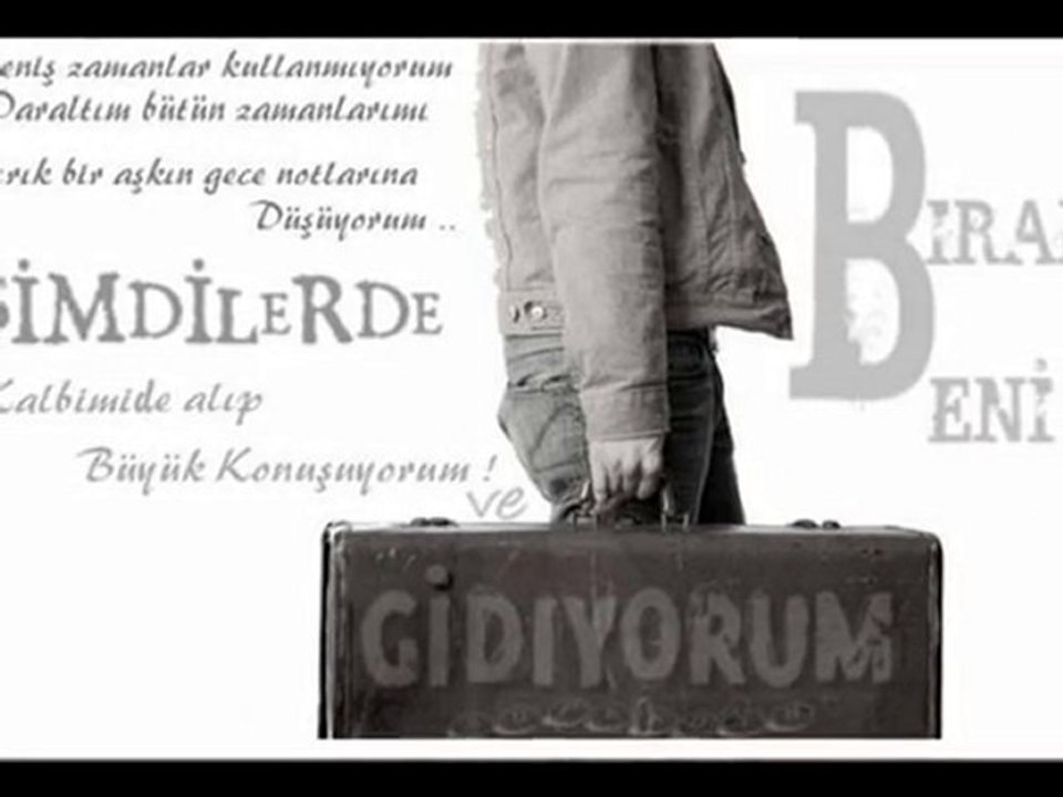 ADI OLDU YALNIZLIK-NESLİHAN