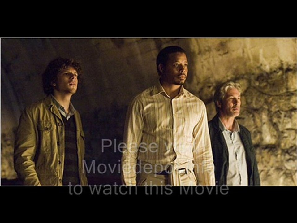 Home of the Brave (2007) Part 1 of 17