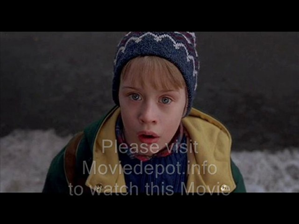 Home Alone 2 Lost in New York (1992) Part 1 of 17
