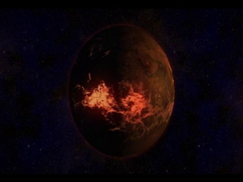 2012 48 Hours till doom