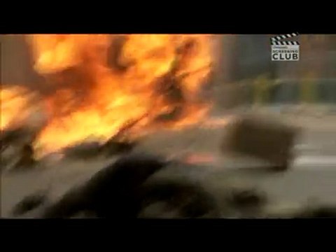 Жизнь на грани