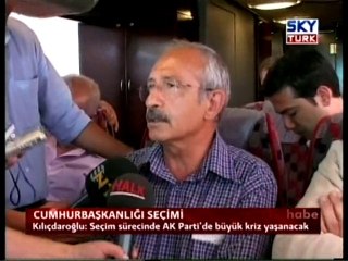 Cumhurbaşkanlığı Seçimi