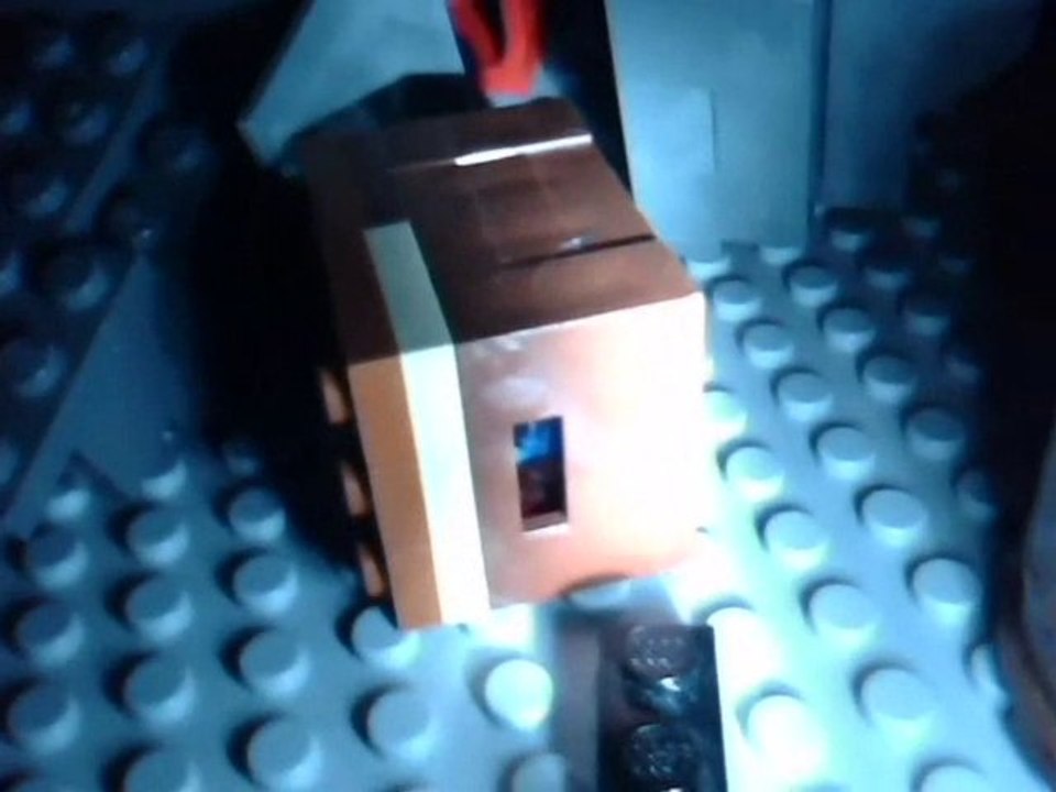 Plongé en submersible - Épave H-23