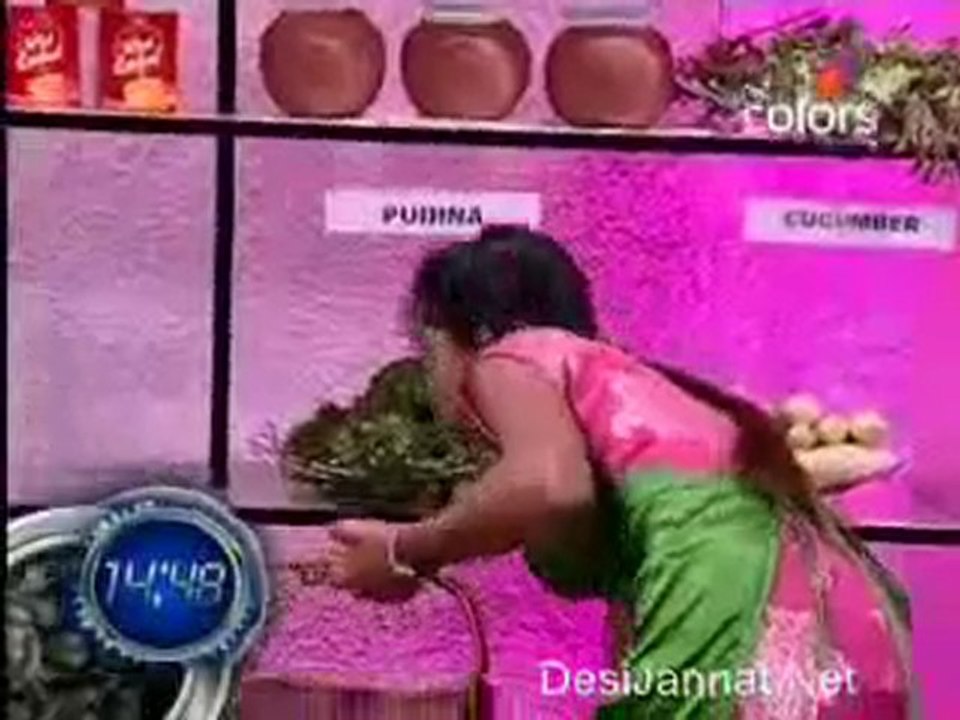 Kitchen Champion - 2nd September 2010 pt4