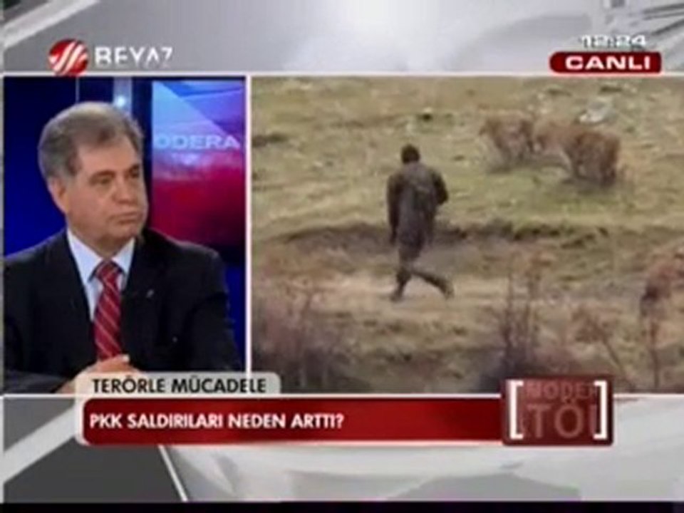 Terör olayları neden artış gösterdi