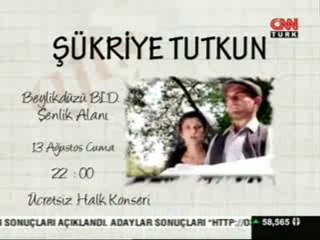 beylikdüzü cnn turk şükriye tutkun