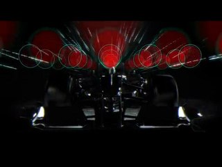 F1 2010 : Teaser