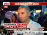 Beylikdüzü Beşediyesi iftar haberturk