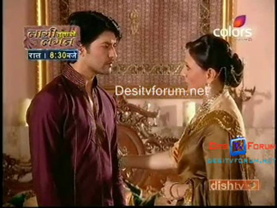 Aise karo Na Vida - 2nd September 2010 - Pt1