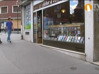 La Malle à Disques