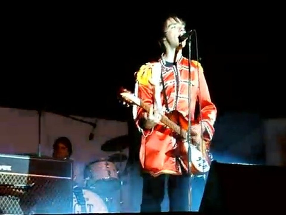 get back - taxman