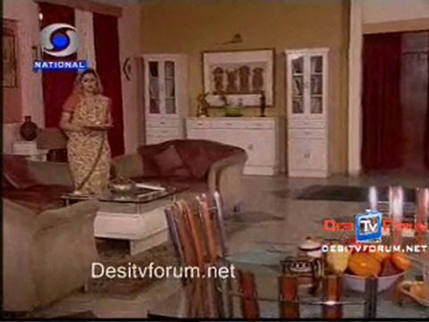 Ek Maa Ki Agni Parikshaa - 2nd September 2010 - Part1