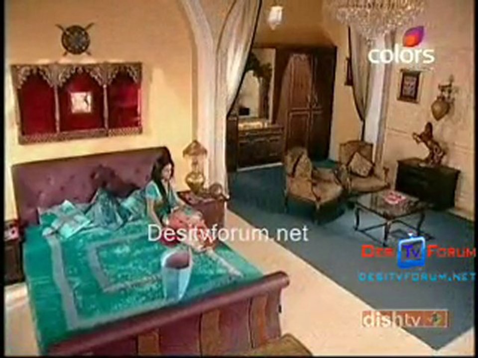 Aise karo Na Vida - 2nd September 2010 - Pt2