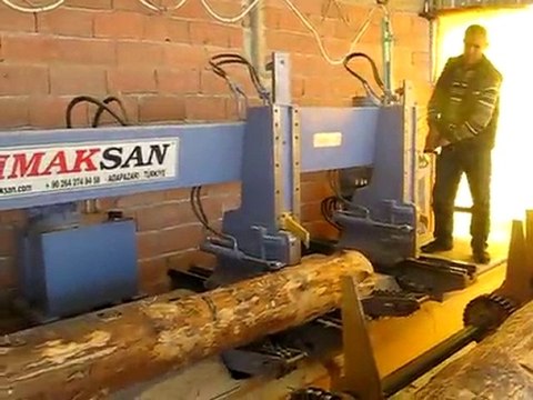 2)Fİ:100/C.D ARABALI