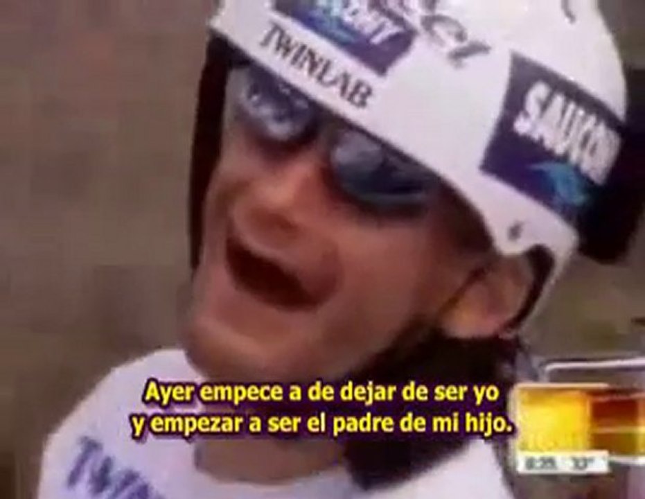 Team Hoyt (Subtitulado)