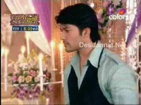 Aise Karo Na Vida - 2nd September 2010 pt2