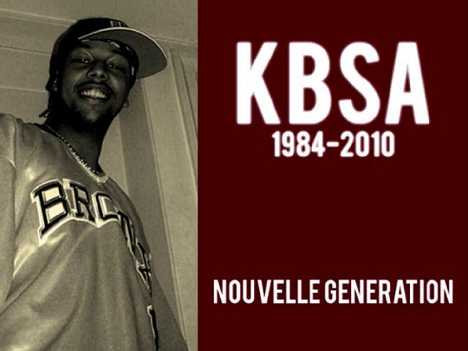KBSA - Nouvelle Génération