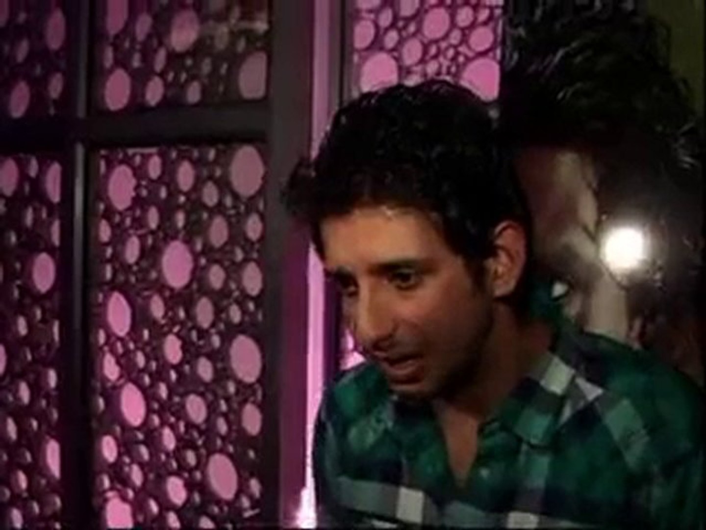 ⁣Watch Full Length Trailer of Allah Ke Bande, Latest Movies T