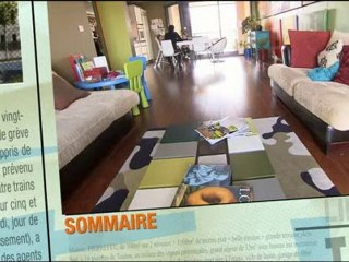 RECHERCHE APPARTEMENT OU MAISON - SOIREE SPECIALE