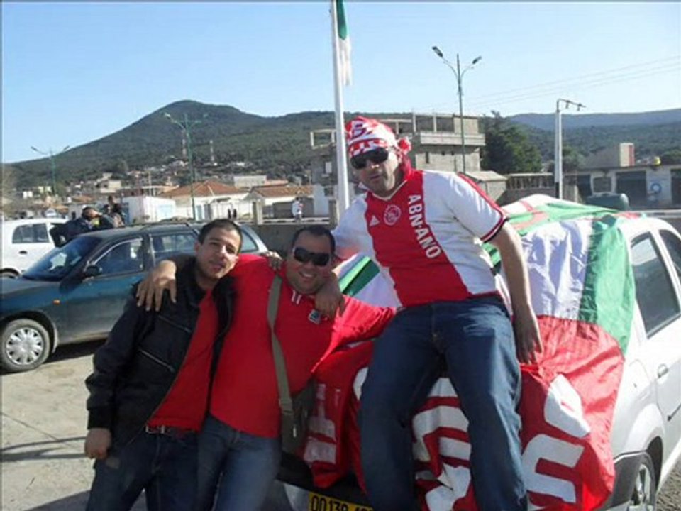 usma annaba by Racherache amine amine usma annaba