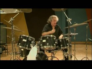 Bertrand Renaudin MasterClass Part 3