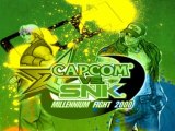 Capcom Vs SNK ( Dreamcast )