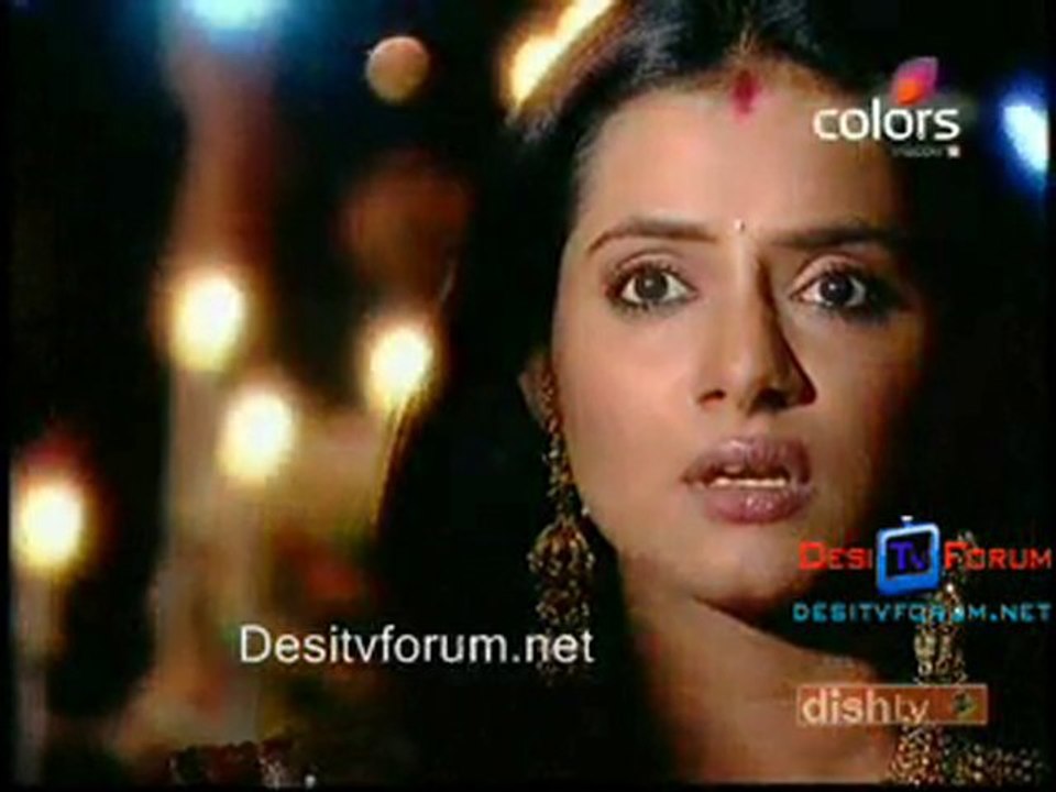 Aise karo Na Vida - 2nd September 2010 - Pt4