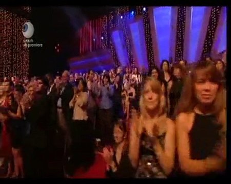 DWTS 2009 - (10) Derek Hough & Joanna Krupa Paso Doble