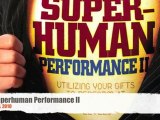 Superhuman Performers for September 8th MMRS