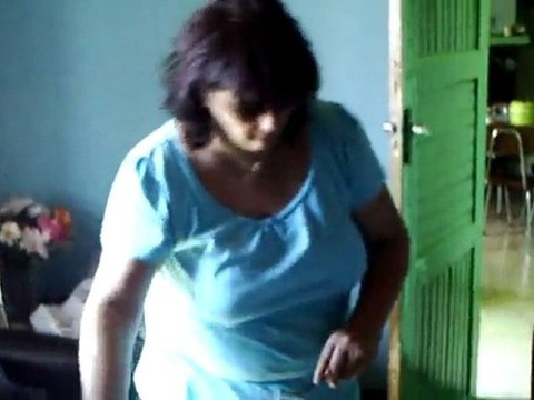 Fête à Sobreda le 11/08/10..Repas avec les musiciens