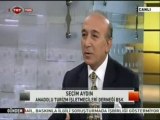 Seçim Aydın - TRT Türk / Türkiye'de Sabah - 25.08.2010