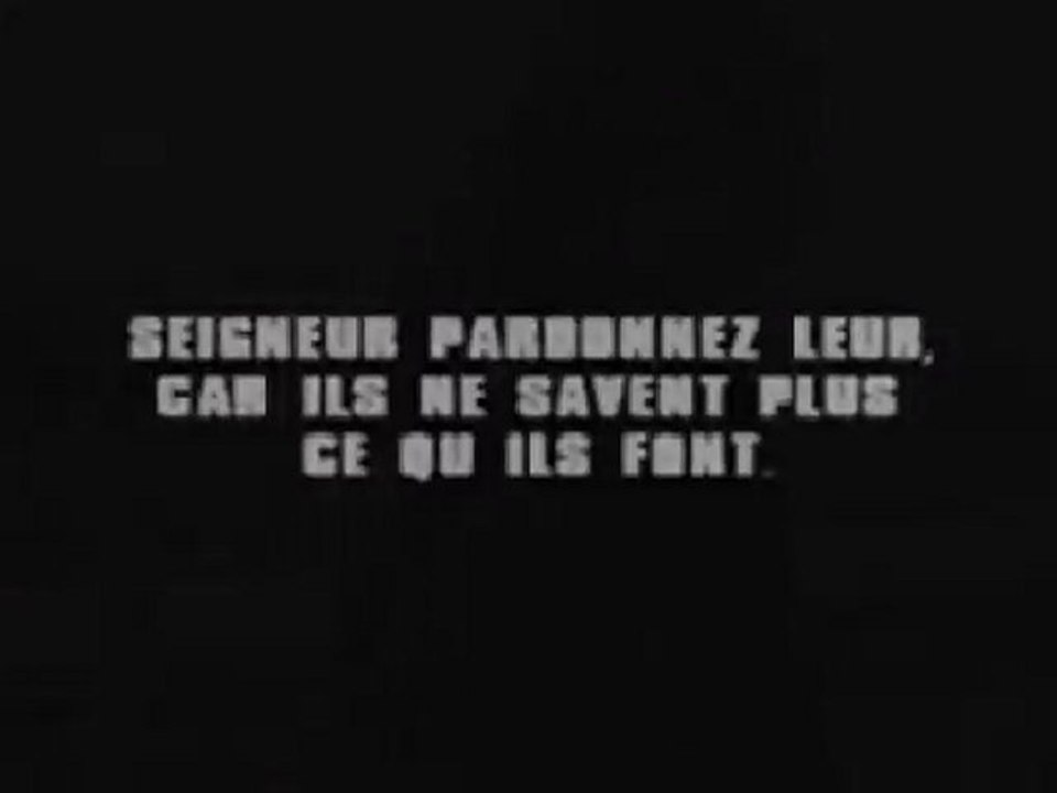 Ghetto R'1BO Te dire...Kriminel koncept