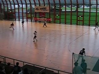 Mariners Tournoi de Softball Mixte Indoor