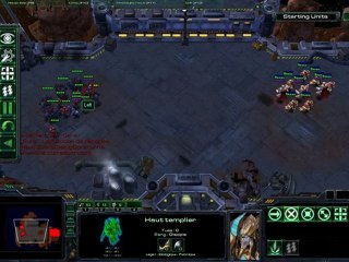 Tutoriel #1 : Configurer Starcraft 2