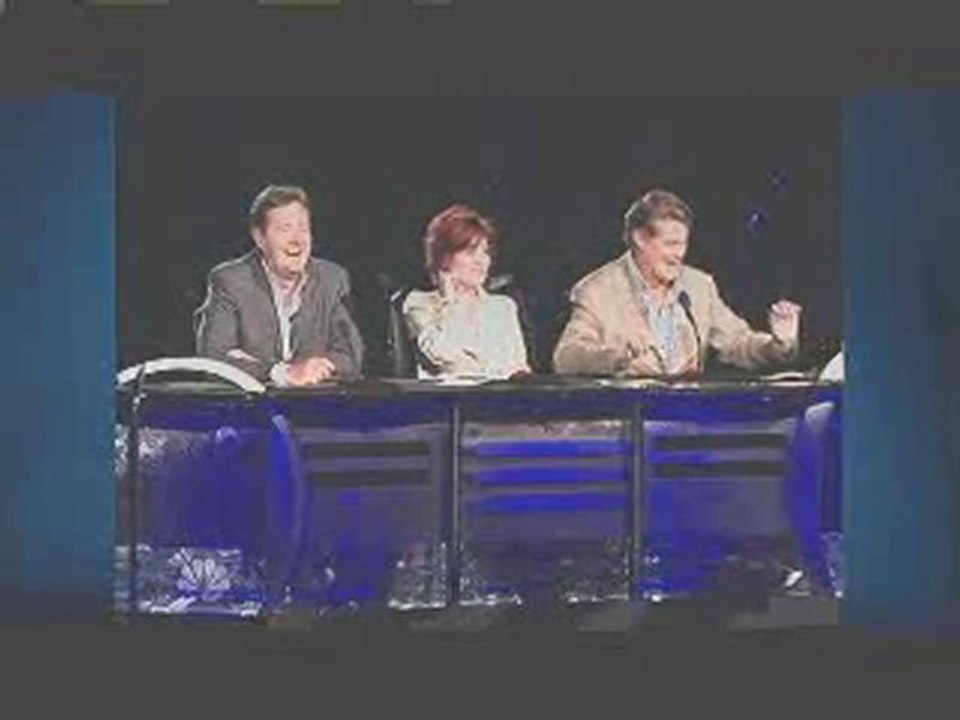 incroyable talents - découpage de chirurgien !!!