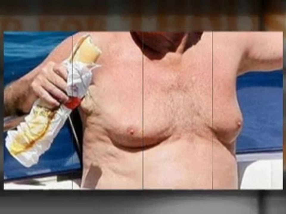 ChestCoach System - Lose Man Boobs Now!