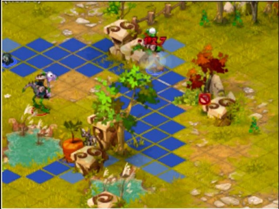 [Dofus] Faerol - Xelor 200 - Brumaire 2.0 - #3