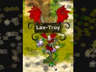 [DOFUS]Sram-Air Level 120