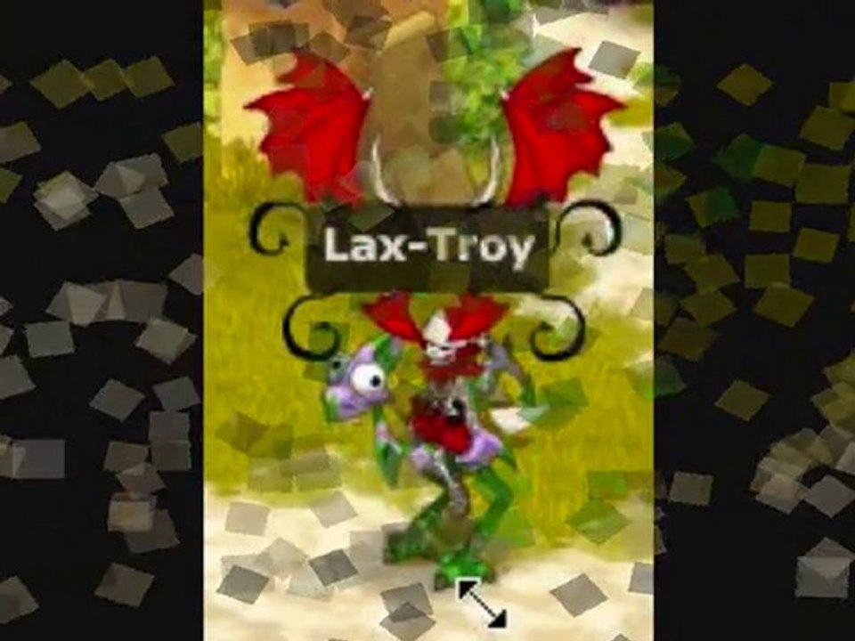 [DOFUS]Sram-Air Level 120