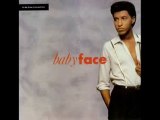 BabyFace - Its No Crime [IJ-Extended Mix] (1989)