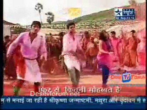 Saas Bahu Aur Saazish [News] - 2nd September 2010 - Part4